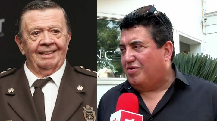 Tras 18 años en Televisa, mano derecha de 'Chabelo' llega a 'VLA' con dolorosa confesión