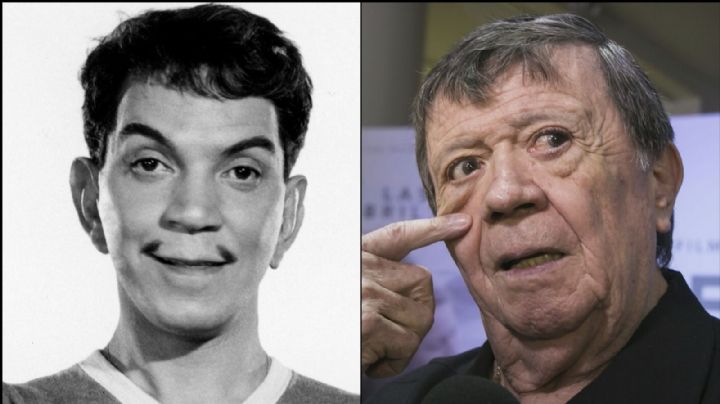 'Chabelo' estuvo a punto de perder su carrera y la culpa habría sido de 'Cantinflas'