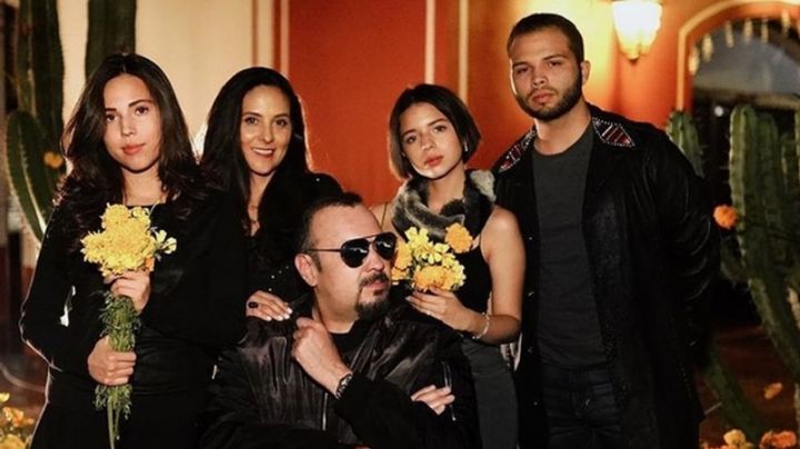 Luto en la dinastía: Muere integrante de la familia de Ángela Aguilar; publican desgarrador adiós