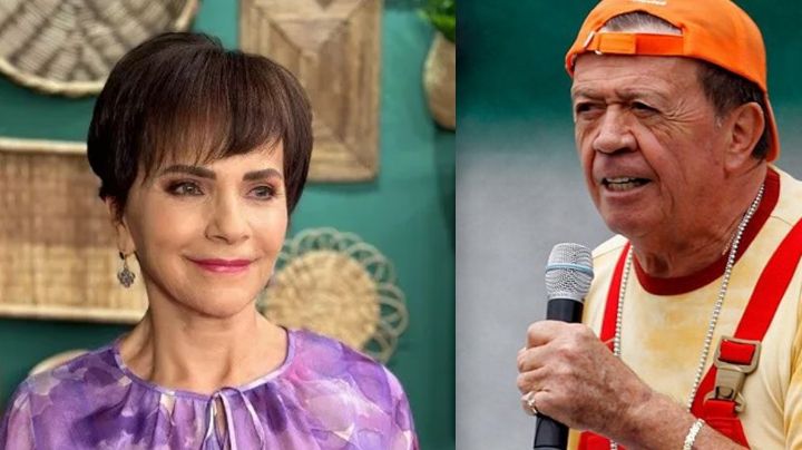 Drama en TV Azteca: Por esto 'Chabelo' habría odiado hasta su último día a Pati Chapoy