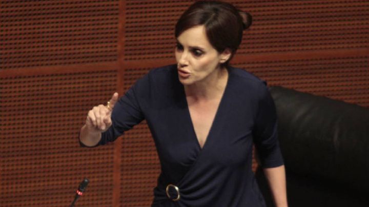 Lilly Téllez arremete contra AMLO y le dedica fuerte mensaje tras nuevo golpe de la SCJN al Plan B