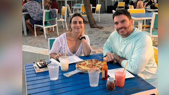 Alarma en Televisa: Julián Gil confirma que la conductora Valeria Marín es hospitalizada