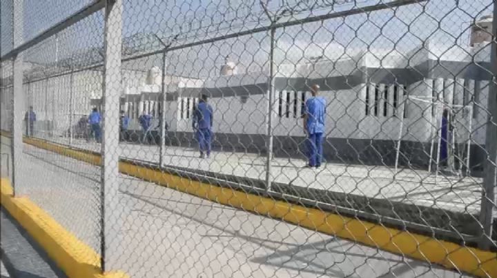 Presos del Estado de México votarán por primera vez para elegir a gobernador el próximo 4 de junio