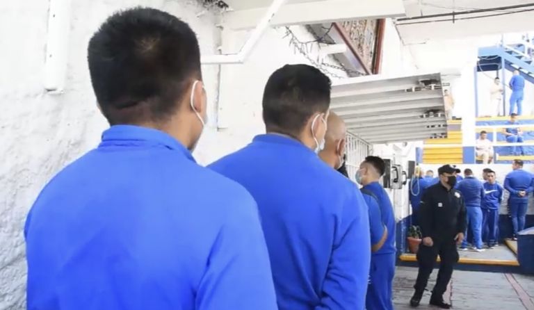 Elecciones en cárceles del Edomex