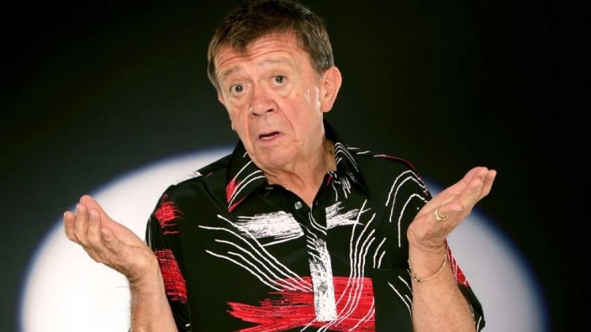 'Chabelo' habría dejado millonaria herencia; ellos estarían en el testamento del actor de Televisa
