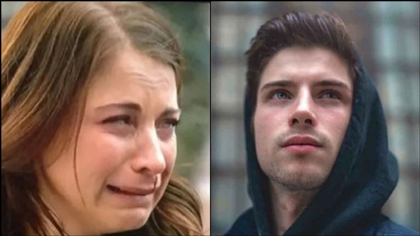 Tras dar inesperada noticia de su hijo, Ludwika Paleta se enfrenta a desgarrador 'luto'