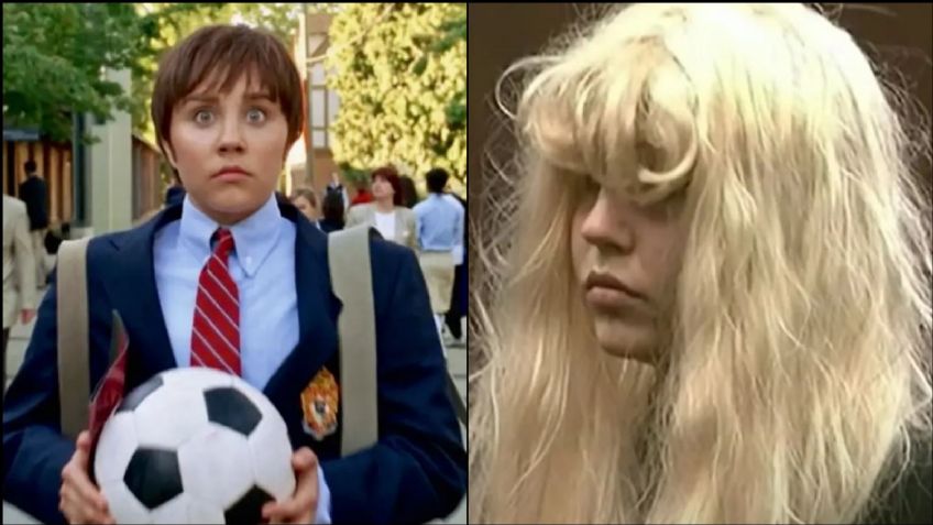 Tras volverse hombre, actriz termina en las calles y en mal estado; la internan en un psiquiatra