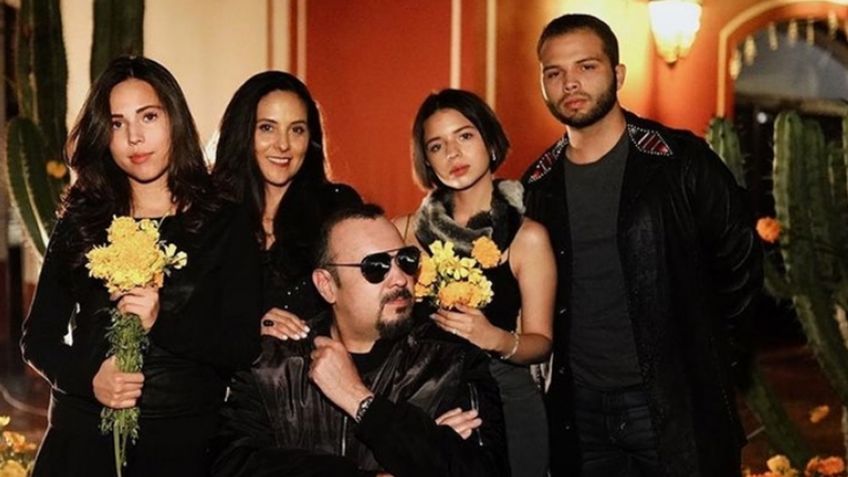 Luto en la dinastía: Muere integrante de la familia de Ángela Aguilar; publican desgarrador adiós