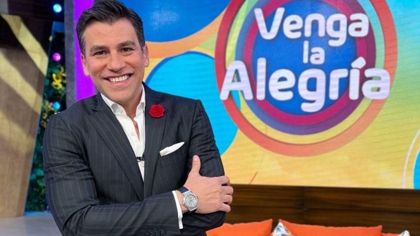 Tensión en TV Azteca: Tras dejar Televisa, Mauricio Barcelata tendría pleito con conductores en 'VLA'
