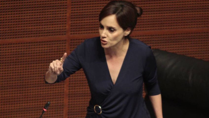 Lilly Téllez arremete contra AMLO y le dedica fuerte mensaje tras nuevo golpe de la SCJN al Plan B