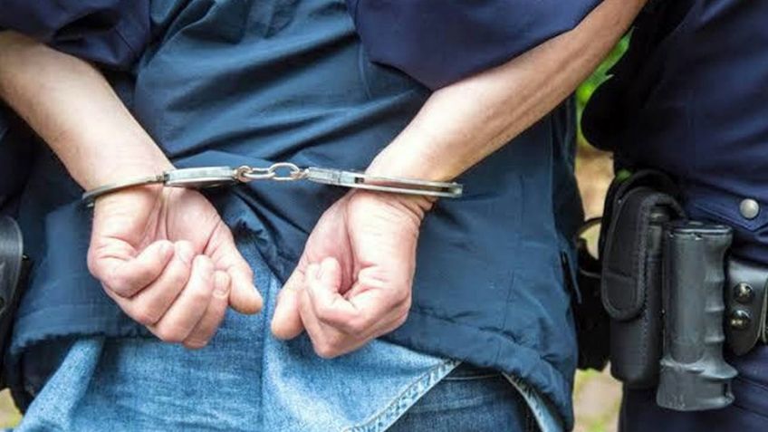 Arrestan en Jalisco a tres padres por maltrato infantil; uno de ellos quemó a su hija en comal