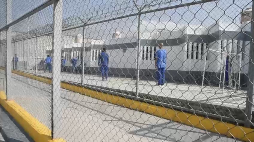 Presos del Estado de México votarán por primera vez para elegir a gobernador el próximo 4 de junio