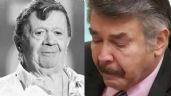 Luto en Televisa: Jorge Ortiz de Pinedo llora muerte de 'Chabelo' y hace fuerte súplica en 'Hoy'