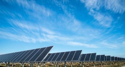 'Mañanera' de AMLO: Igual que en Puerto Peñasco, construirán otras 3 plantas fotovoltaicas en Sonora