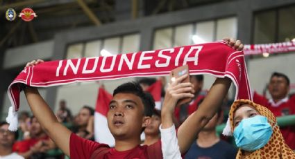 FIFA pospone sorteo del Mundial Sub 20 de Indonesia por motivos políticos; la sede podría cambiar