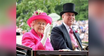 Golpe a la Realeza: Al igual que el Príncipe Harry, hijo de la Reina Isabel II lanzaría biografía