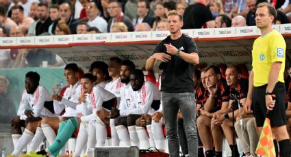 Bayern Munich: Señalan a los seis jugadores 'culpables' del despido del técnico Julian Nagelsmann