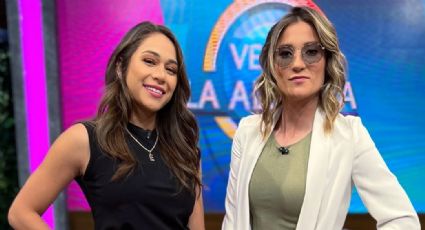 Tensión en TV Azteca: Mati Álvarez y Evelyn Guijarro tendrían intensa pelea en 'Exatlón All Stars'