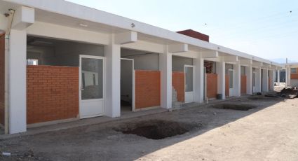 Lista la nueva clínica del ISSSTE en el municipio de Tecámac, beneficiará a más de 60 mil personas