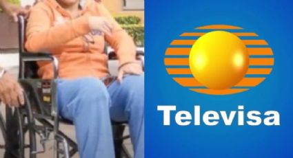 Tiene cáncer: Tras renunciar a Televisa y quedar en silla de ruedas, actriz da dura noticia en 'Hoy'