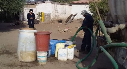Navojoa se quedará sin agua en Semana Santa; Oomapasn hará trabajos de rehabilitación