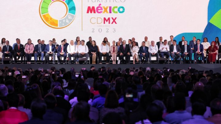 Tianguis Turístico en la CDMX: El Estado de México apuesta por sus artesanos para atraer visitantes