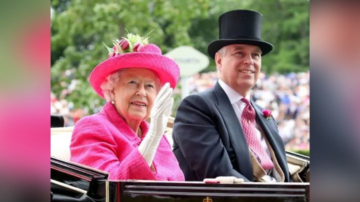 Golpe a la Realeza: Al igual que el Príncipe Harry, hijo de la Reina Isabel II lanzaría biografía