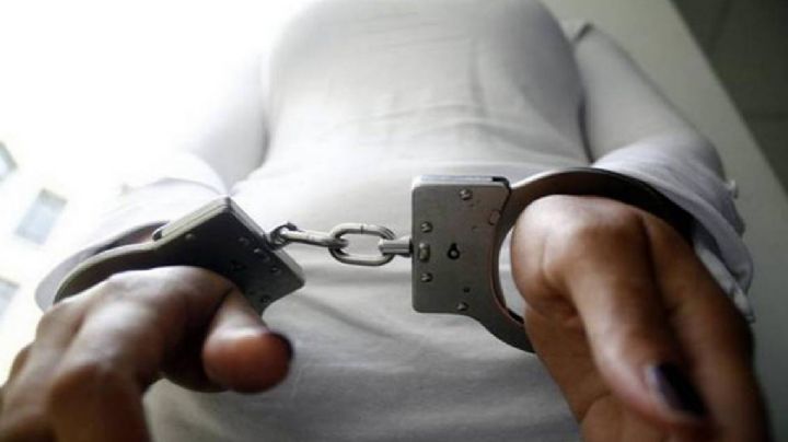 EU: Verónica es hallada culpable de balear a sus 2  hijas; lo habría hecho por venganza a su marido