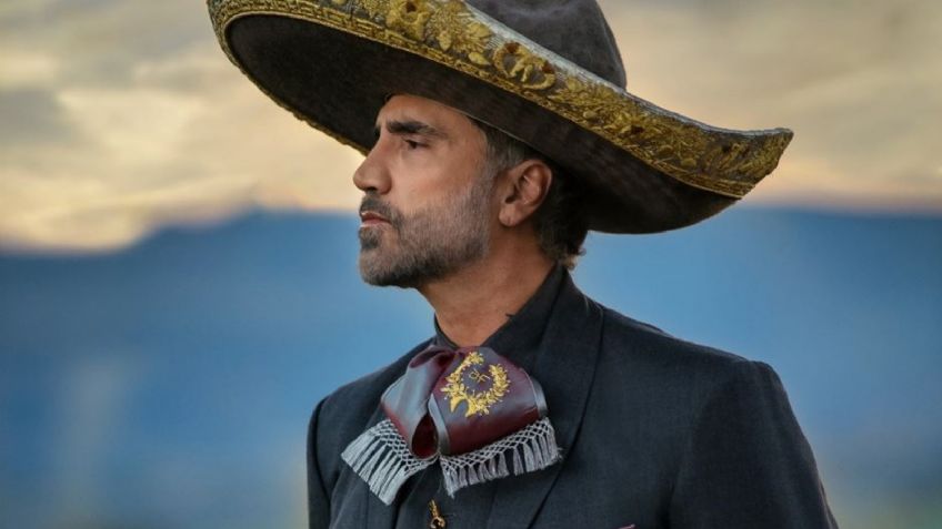 VIDEO: Alejandro Fernández deja en shock al público tras hacer lo impensable en pleno concierto