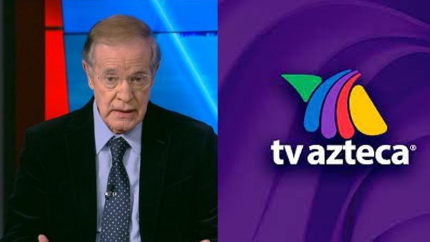 ¿De Televisa a TV Azteca? Emilio Azcárraga ofrecería millonaria suma a conductor; así respondería