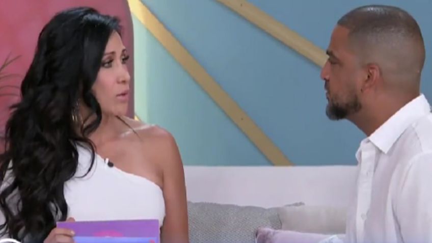 ¿Infidelidad? Conductores de 'Sale el Sol' se sinceran en Imagen TV y revelan motivos de su divorcio