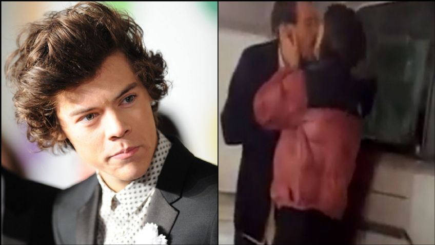 Tras ser uno de los cantantes más queridos, Harry Styles se convierte en la burla del mundo por esto