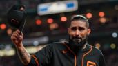 Entre lágrimas y con los Tigres del Norte, así despidió Sergio Romo su carrera como profesional