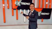 Foto ilustrativa de la nota titulada Pleito en TV Azteca: Conductor de 'Sale el Sol' llama "estú..." a Carlos Quirarte en 'Al Extremo'