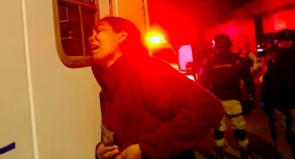 Incendio en Ciudad Juárez: Manifestación en alojamiento para migrantes deja 39 muertos; el INM denuncia