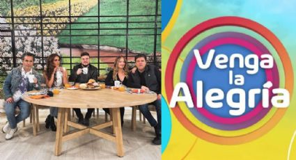 Tras divorcio y sin exclusividad en Televisa, exactriz de TV Azteca vuelve a 'Hoy' y hunde a 'VLA'
