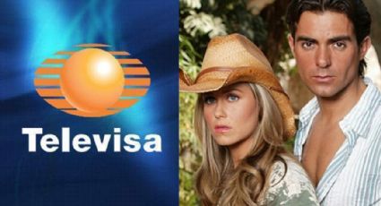 Tras 5 años retirada y debut en TV Azteca, actriz deja 'VLA' y confirma regreso a novelas de Televisa