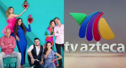 Se divorció: Tras pedir limosna y abandonar 'Hoy', conductora firma con TV Azteca y hunde a Televisa