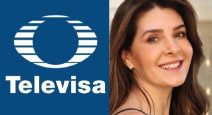 Tras 25 años en Televisa y desprecio por "vieja", Mayrín Villanueva confirma su debut ¿en TV Azteca?