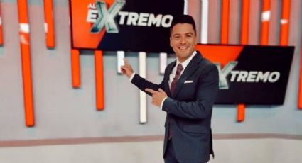 Pleito en TV Azteca: Conductor de 'Sale el Sol' llama "estú..." a Carlos Quirarte en 'Al Extremo'