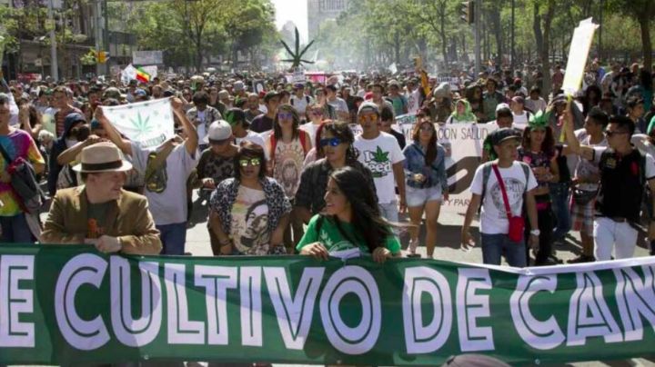 ¿Hay tráfico en CDMX? Este martes 28 de marzo se esperan 11 movilizaciones, entre ellas una marcha