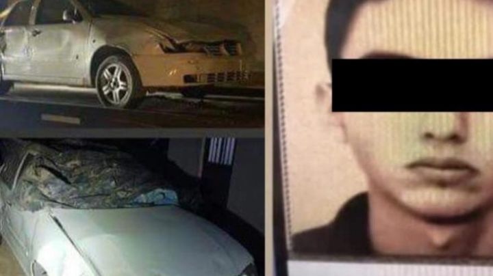 Dan de alta a Favre, niño atropellado en Hermosillo, Sonora: Nathan Karim sigue prófugo de la justicia