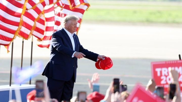 De no creer: Donald Trump asegura que sabe cómo acabar con la guerra en Ucrania en solo 24 horas