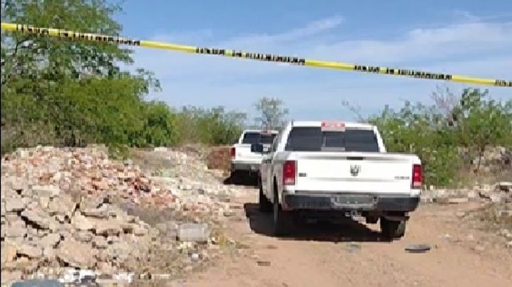 Terror en Ciudad Obregón: A tempranas horas, vecinos hallan los cadáveres de tres personas