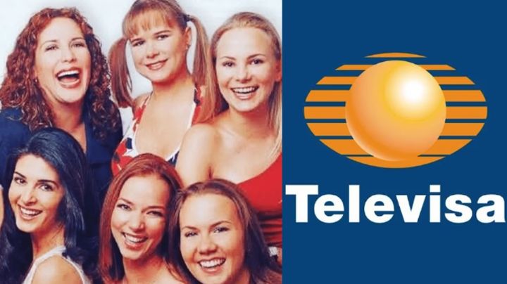 Golpe a TV Azteca: Tras perder exclusividad y 11 años retirada, villana vuelve a novelas de Televisa