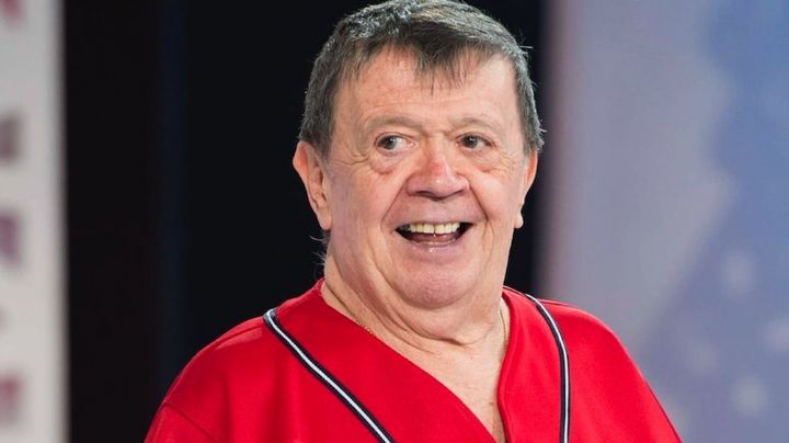 Esto hace Leslie López, hija no reconocida de 'Chabelo' que reclamaría herencia del actor de Televisa