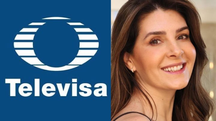 Tras 25 años en Televisa y desprecio por "vieja", Mayrín Villanueva confirma su debut ¿en TV Azteca?