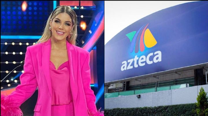 TV Azteca en shock: Tras arresto, Natalia Alcocer habría entrado en labor de parto en pleno Torito