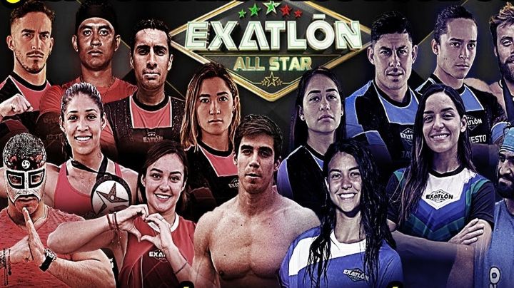 Adiós TV Azteca: Pato Araujo podría salir de 'Exatlón All Stars' por este impactante motivo