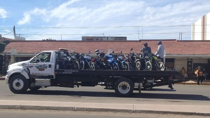 Por presuntos abusos, piden que Ayuntamiento de Navojoa cuente con un 'corralón' propio